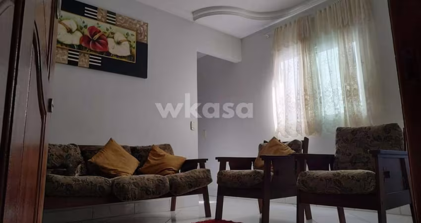 Apartamento em Nova Itaparica  -  Vila Velha