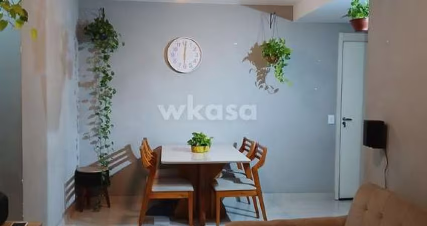 Apartamento em Morada de Laranjeiras - Serra, ES