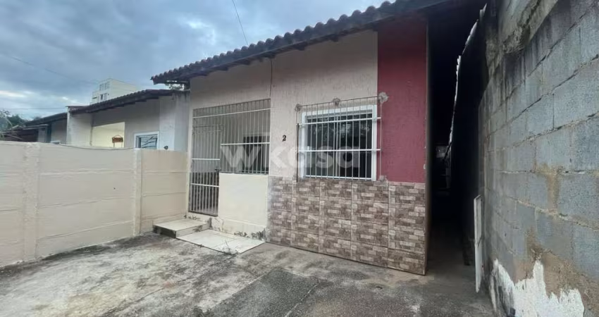 Casa em Residencial da Serra   -  Serra