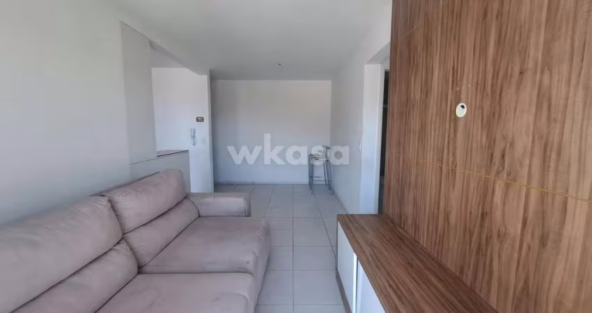 Apartamento em Valparaíso  -  Serra