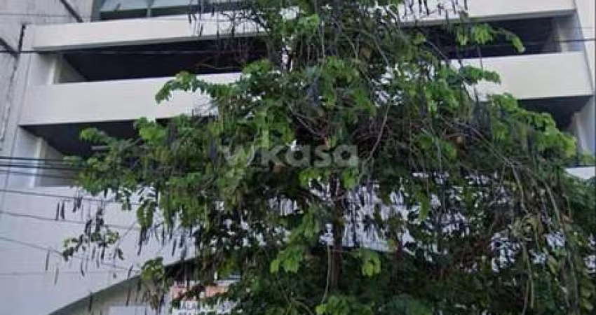 Apartamento em Bento Ferreira  -  Vitória