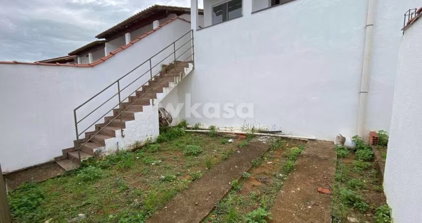 Casa em Residencial Centro da Serra  -  Serra