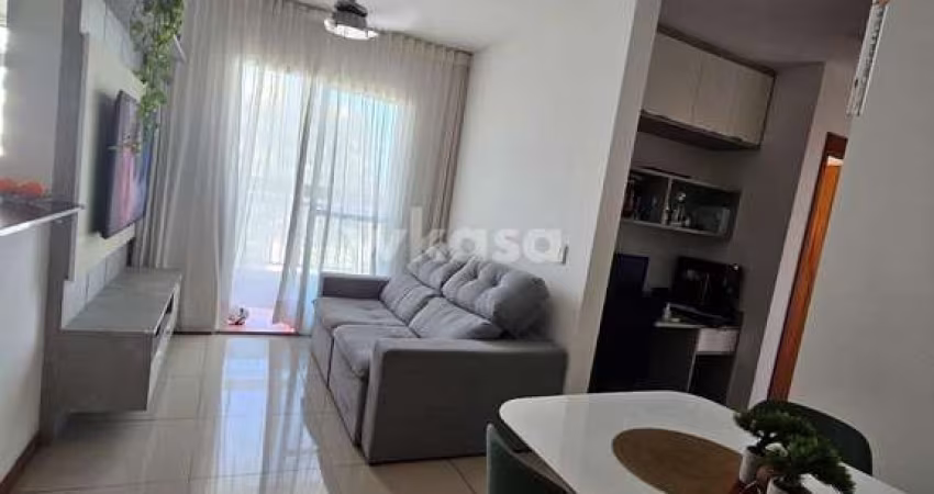 Apartamento em Colina de Laranjeiras  -  Serra
