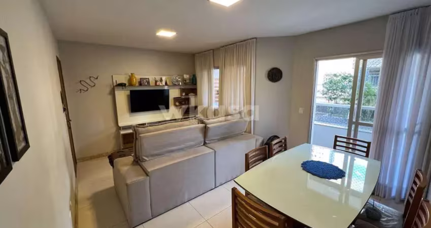 Apartamento em Itapuã  -  Vila Velha
