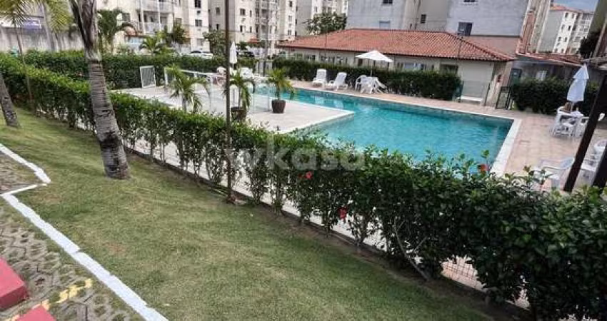 Apartamento em Praia da Baleia  -  Serra