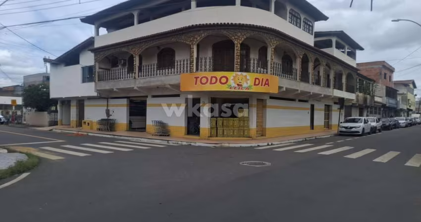 Loja / Salão em José de Anchieta - Serra, ES