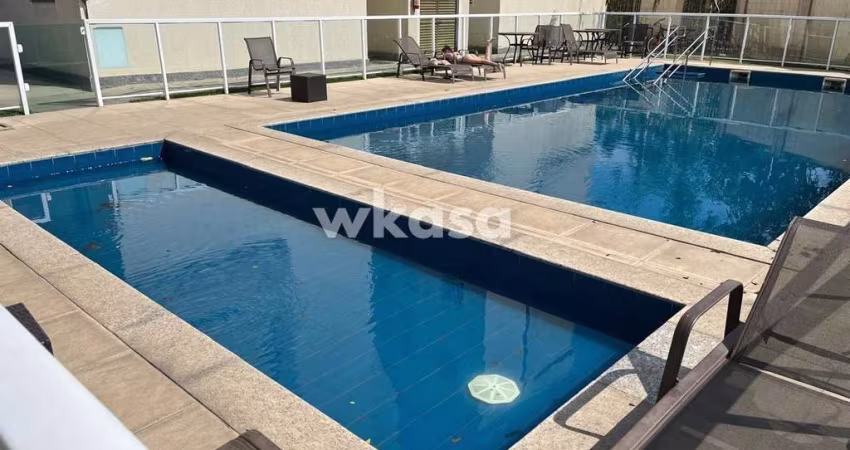 Apartamento em São Patrício  -  Serra