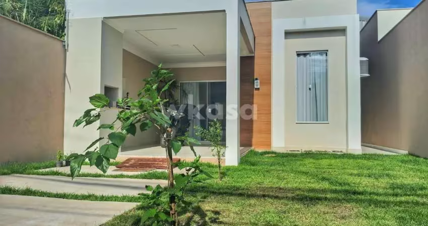 Casa com 2 quartos à venda no Balneário de Carapebus, Serra 