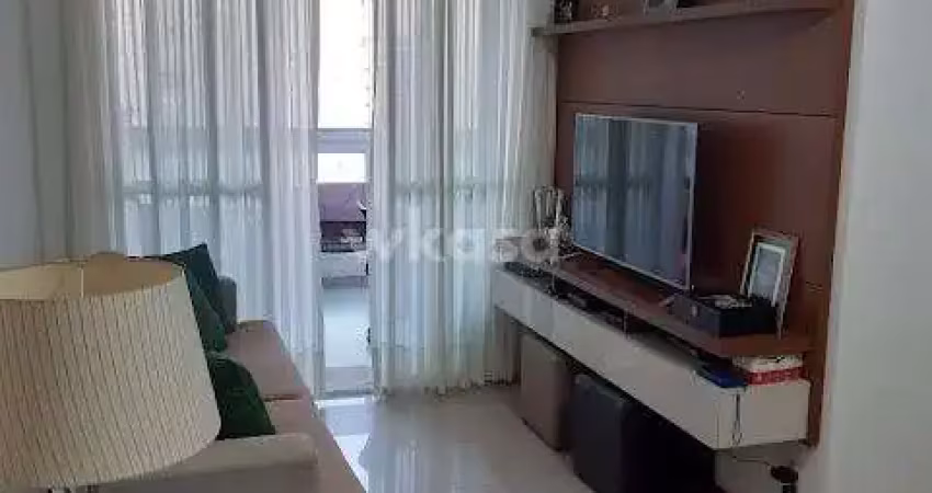Apartamento com 2 quartos à venda na Praia da Costa, Vila Velha 