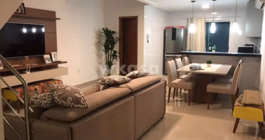Casa com 3 quartos à venda no Colina de Laranjeiras, Serra 