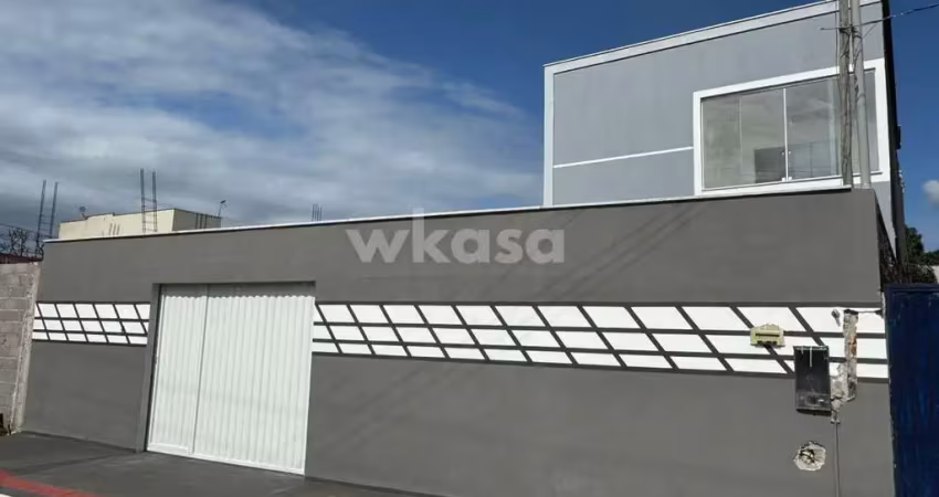 Casa com 4 quartos à venda no São Francisco, Serra 