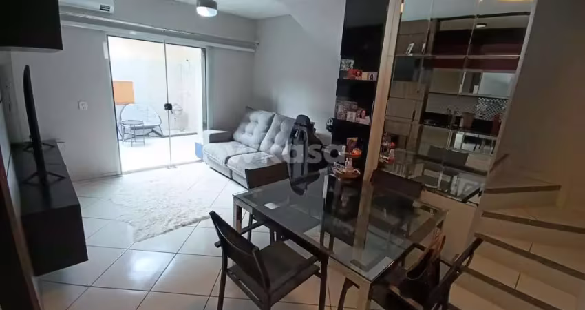 Casa de condomínio em morada de laranjeiras  -  serra