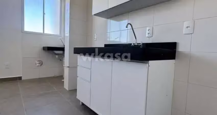 Apartamento com 2 quartos para alugar no Morada de Laranjeiras, Serra 