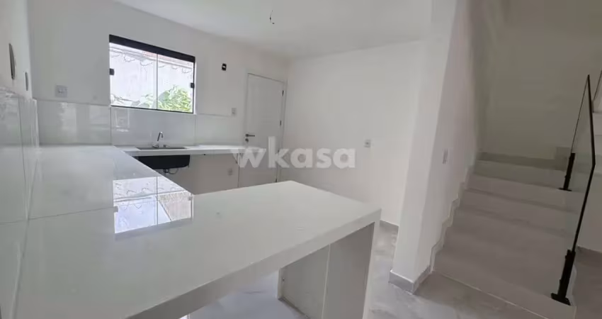 Casa com 3 quartos à venda no Colina de Laranjeiras, Serra 