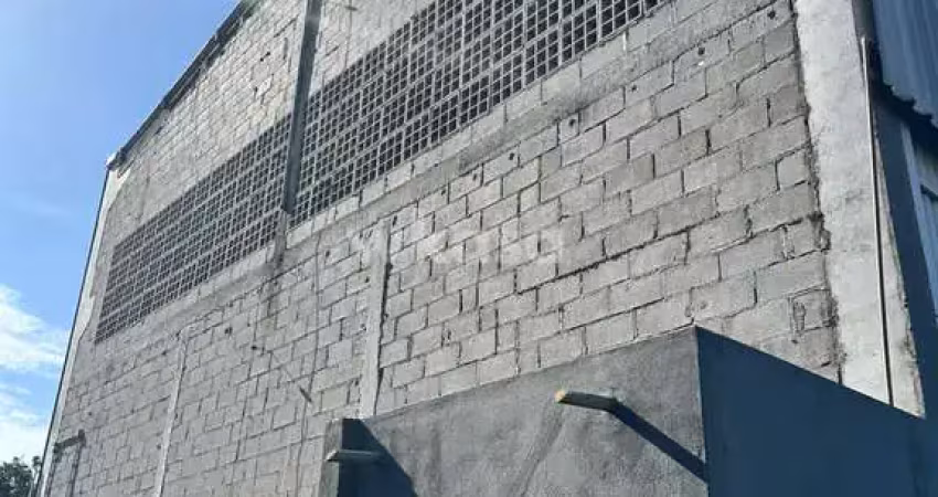 Barracão / Galpão / Depósito à venda no Novo Horizonte, Serra 