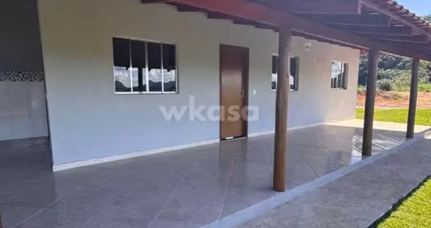 Chácara / sítio com 3 quartos à venda em São José, Fundão 