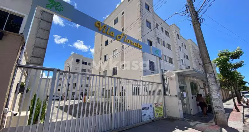 Apartamento com 2 quartos à venda no Jardim Limoeiro, Serra 