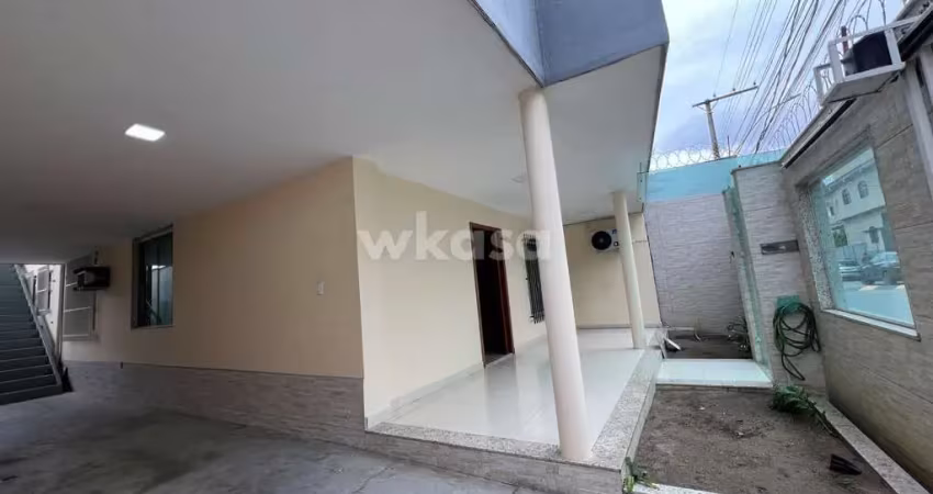 Casa com 6 quartos à venda no Eurico Salles, Serra 