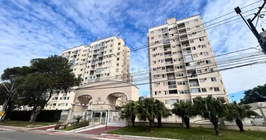 Apartamento com 2 quartos à venda no Valparaíso, Serra 
