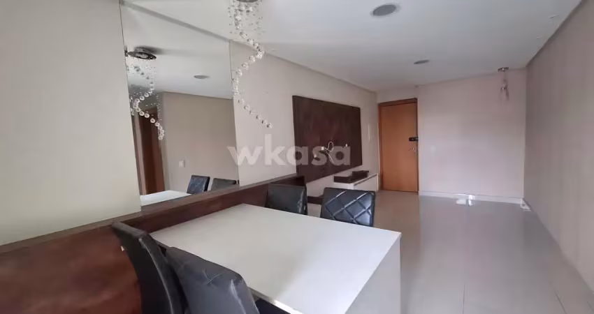 Apartamento com 2 quartos à venda no Colina de Laranjeiras, Serra 