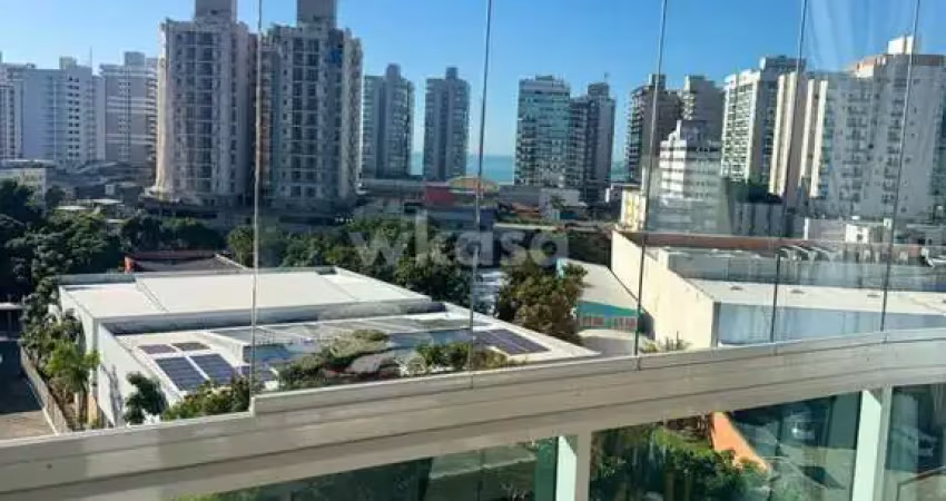 Apartamento com 2 quartos à venda na Praia de Itaparica, Vila Velha 