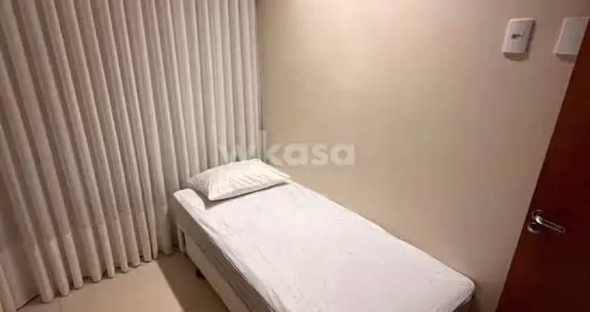 Apartamento com 2 quartos para alugar no Morada de Laranjeiras, Serra 
