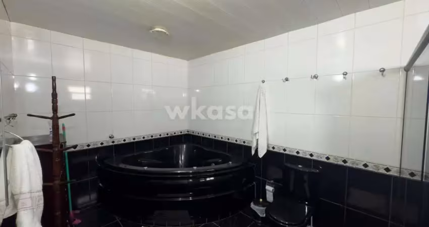 Casa com 3 quartos à venda no Valparaíso, Serra 