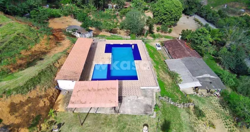 Chácara / sítio com 14 quartos à venda no Cariacica Sede, Cariacica 