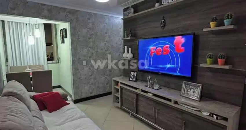 Apartamento com 2 quartos à venda no Colina de Laranjeiras, Serra 