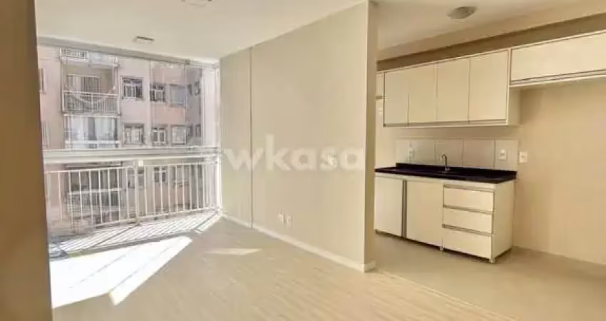 Apartamento com 2 quartos à venda no Morada de Laranjeiras, Serra 