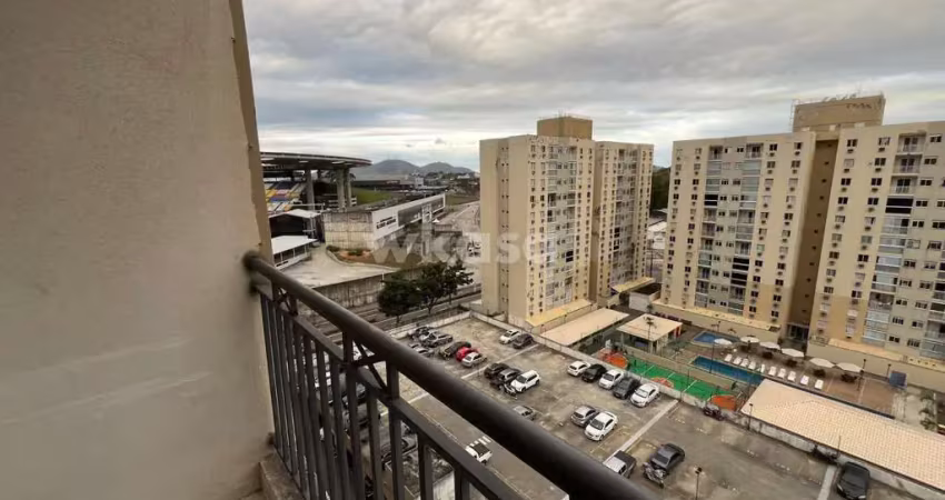 Apartamento com 2 quartos à venda no Rio Branco, Cariacica 
