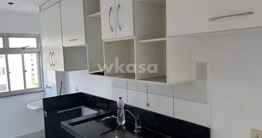 Apartamento com 2 quartos à venda no Colina de Laranjeiras, Serra 