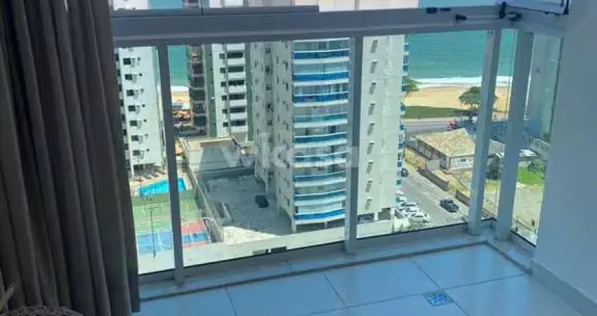 Apartamento com 2 quartos à venda no Itapuã, Vila Velha 