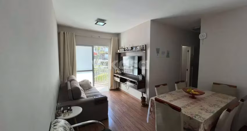 Apartamento com 3 quartos à venda no Colina de Laranjeiras, Serra 