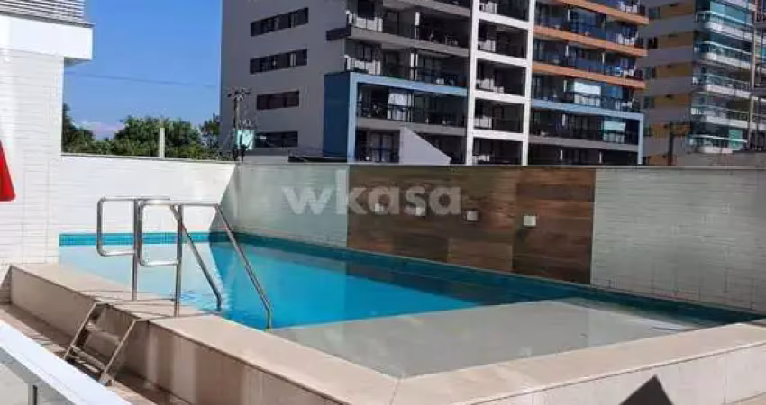 Apartamento com 4 quartos para alugar no Jardim Camburi, Vitória 