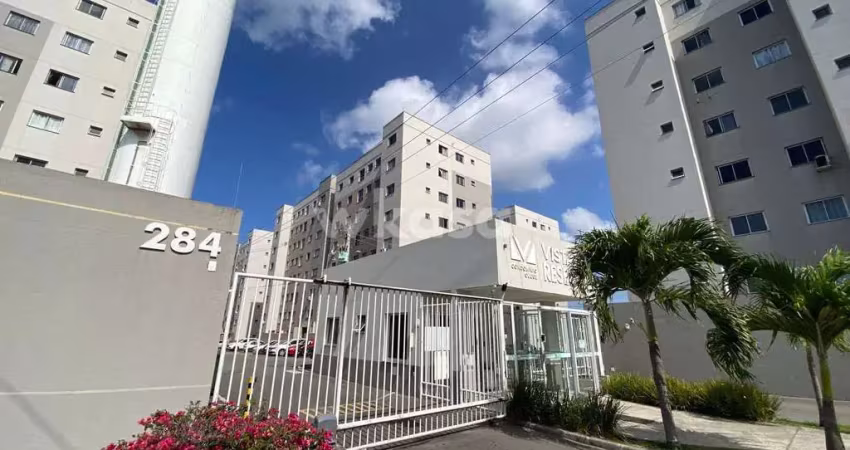 Apartamento com 2 quartos para alugar no Camará, Serra 