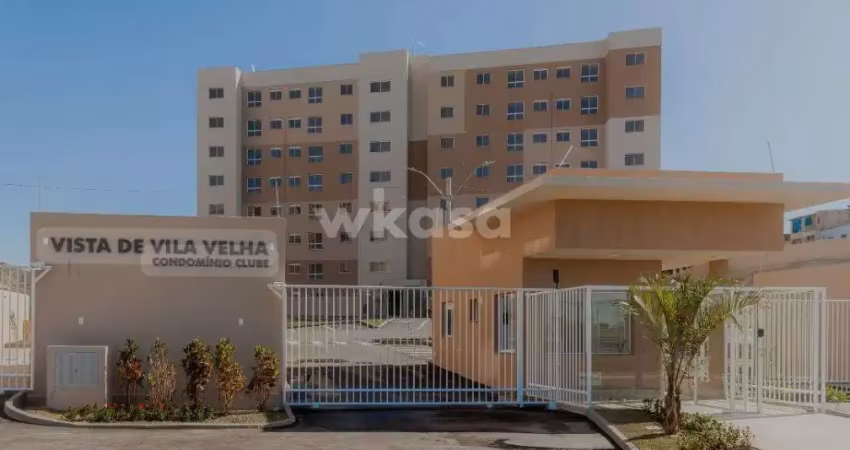 Apartamento com 2 quartos à venda no Ataíde, Vila Velha 