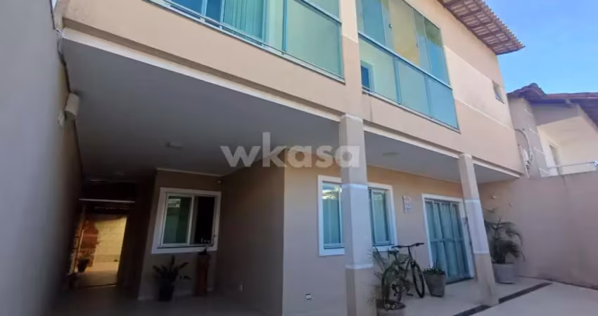 Casa duplex à venda em morada de laranjeiras – serra/es
