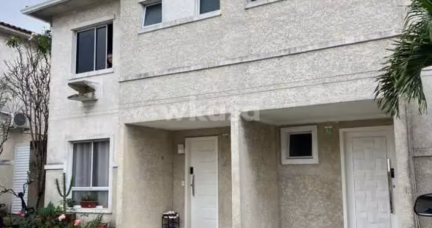 Casa em condomínio fechado com 3 quartos à venda na Praia da Baleia, Serra 