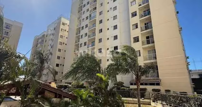 Apartamento com 2 quartos à venda no Jardim Limoeiro, Serra 