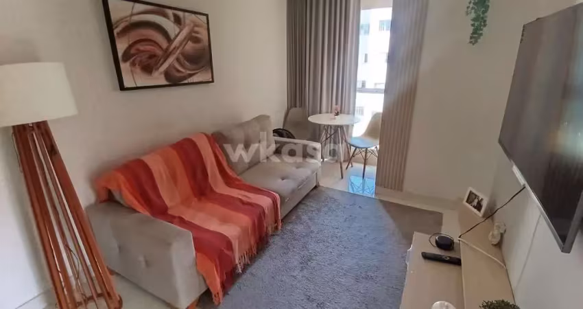 Apartamento com 3 quartos à venda no São Diogo II, Serra 