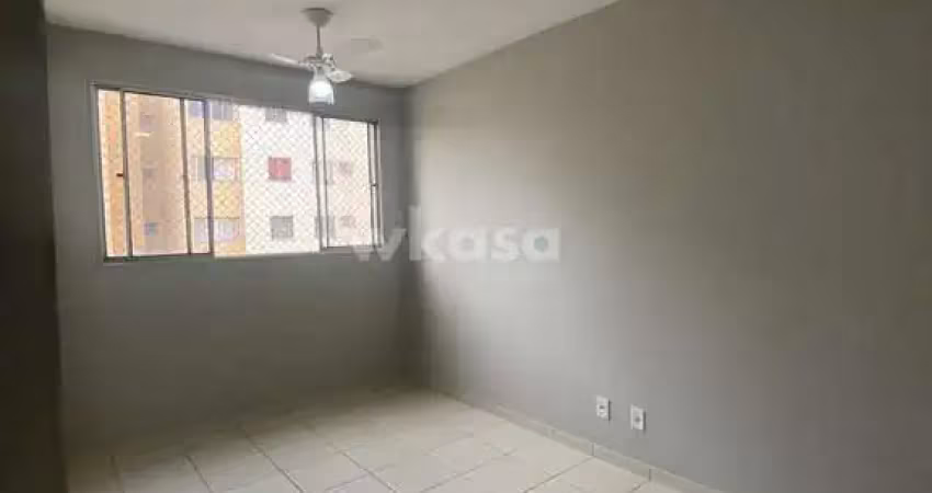 Apartamento com 2 quartos à venda no São Patrício, Serra 