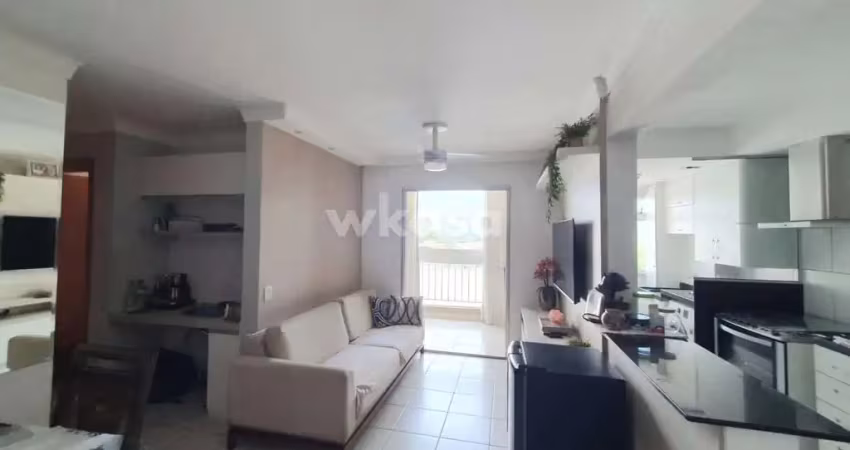 Apartamento com 2 quartos à venda no Colina de Laranjeiras, Serra 