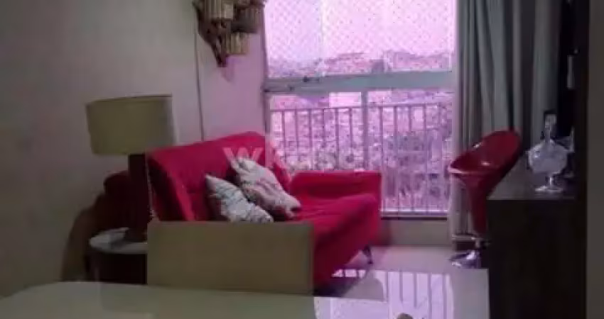 Apartamento com 3 quartos à venda no Rio Branco, Cariacica 