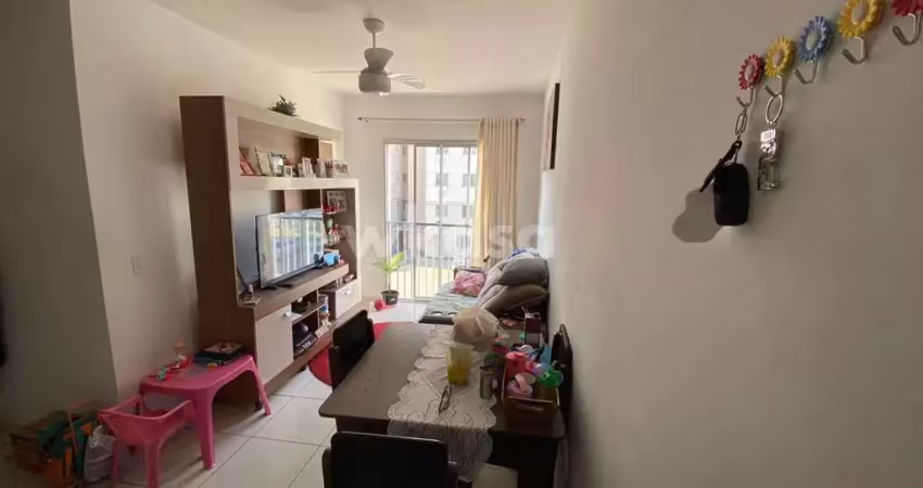 Apartamento com 2 quartos à venda no Jardim Atlântico, Serra 