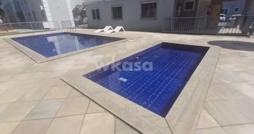 Apartamento com 2 quartos à venda no Colina de Laranjeiras, Serra 