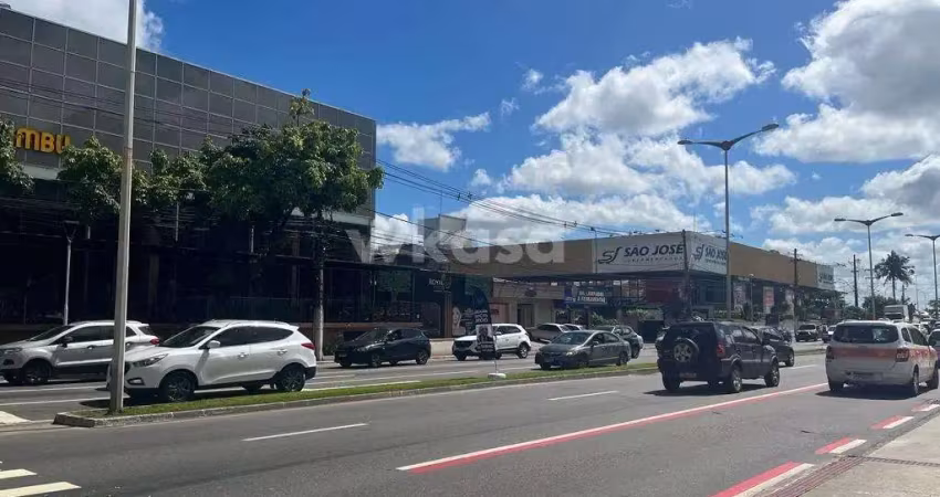 Apartamento com 2 quartos à venda na Praia do Canto, Vitória 