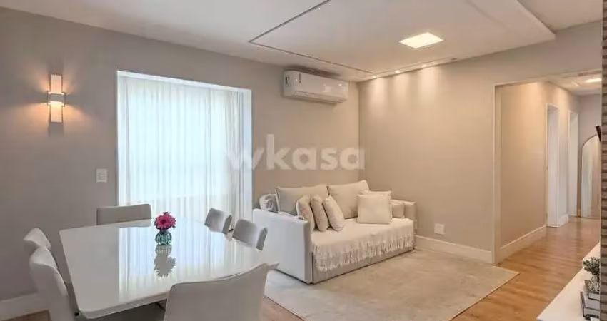 Apartamento com 3 quartos à venda no Colina de Laranjeiras, Serra 