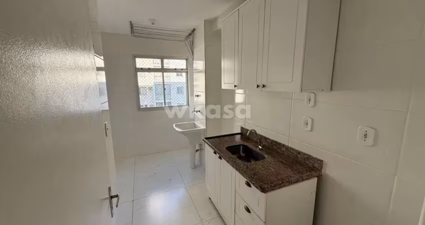 Apartamento com 2 quartos à venda no Colina de Laranjeiras, Serra 