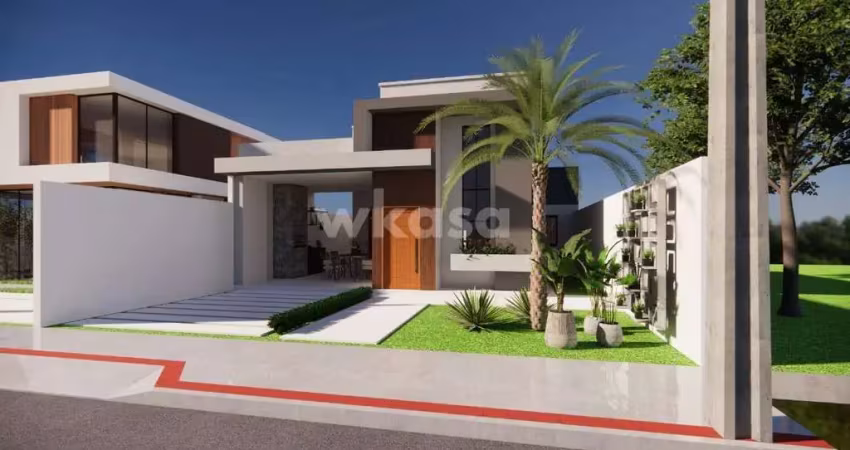 Casa com 3 quartos à venda no Planície da Serra, Serra 